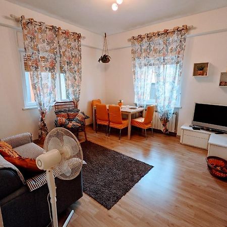Casa Vacanza Due Elle - Casa Margherita Terst Exteriér fotografie