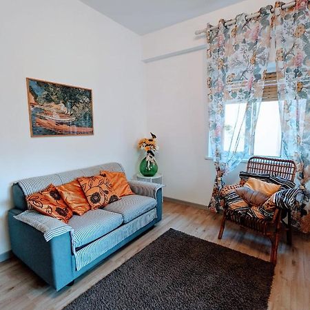 Casa Vacanza Due Elle - Casa Margherita Terst Exteriér fotografie
